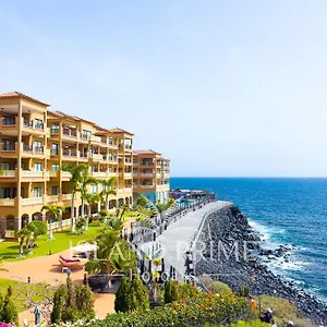Apartment El Nautico Relax 2 In Golf Del Sur En407, San Miguel de Abona