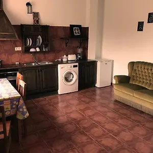 Appartement Acogedor En, San Miguel de Abona