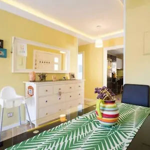 Appartement Holidays, San Miguel de Abona